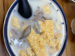 -鸭小妹鸭血粉丝(老门东店)