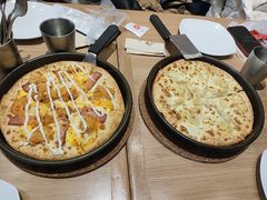 -必胜客(华地店)