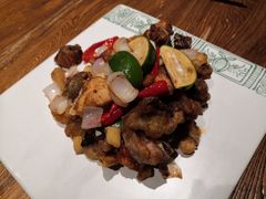 -云海肴·汽锅鸡·云南菜(美罗城店)