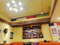 -如意林卡藏餐吧 (九寨沟店)