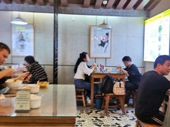 -建基泡馍·西安老字号·清真(永宁店)