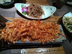 -丹江渔村(首都机场店)