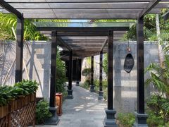 -广州从化都喜泰丽度假酒店温泉