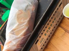 -纽道沸巫山纸包鱼(中海国际店)