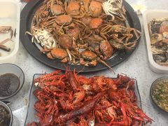 -仙螺岛海鲜自助餐厅(总店)