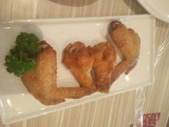 浓情烤翅-必胜客(兴华中路PH店)