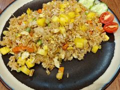 -曼谷食堂·泰国家庭料理