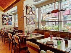 -Mammamia意大利餐厅(阳春巷店)