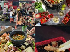 -笔记安顺夺夺粉火锅