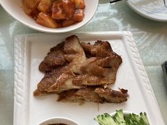 -长春观斋补堂素菜馆