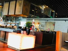 -广州富力君悦大酒店·凯菲厅