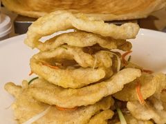 -燕郊烧鸽子(酷车小镇店)