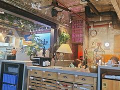 -汕头八合里海记牛肉店(清河店)