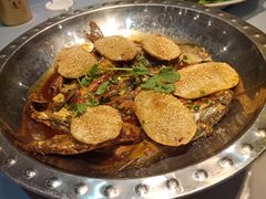 -小秦淮·南京土菜(新亭西路店)
