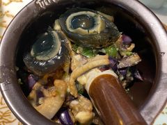 -俏九州·小炒黄牛肉(华润万象汇店)