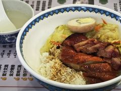 烧鹅叉烧-永祥烧腊餐厅(虹口店)