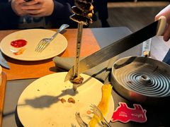 -拉蒂娜·巴西牛排馆 Latina·Brazilian Steakhouse(王府井喜悦店)