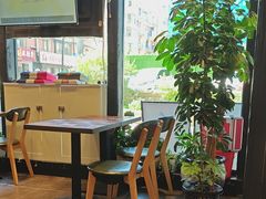 -本粥&拌饭cafe(欧亚新生活店)