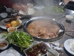 -天发长铁锅炖(王秀村店)