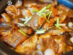 -青岛香格里拉·香宫中餐厅