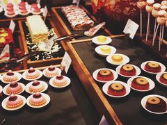 -广州富力君悦大酒店·凯菲厅