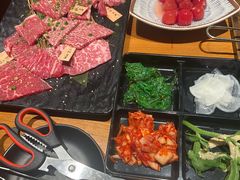 -千寻烧肉(政务区店)