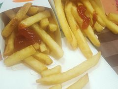-汉堡王(南京砂之船店)