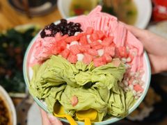 -古真记钵钵鸡(总店)