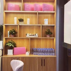 大堂-芳朵美容养生SPA