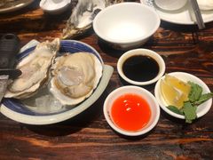 -蚝美人·生蚝海鲜烧烤(茶花园店)