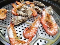 -福泉海码头(六里山店)