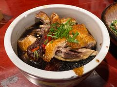 王府泡椒鸡-南京大牌档(崇文门国瑞店)