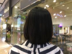 -HairCode芭曲发型