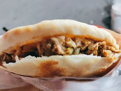 -灵宝肉夹馍(庐山路店)