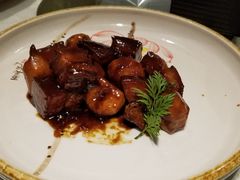 -桃花印巷江南小馆(朝阳路店)