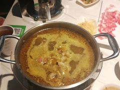 -大胖骨汤火锅(裕华店)