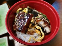 -鳗鱼家·深夜食堂(军博店)