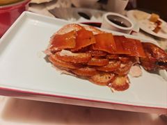 -京味斋·烤鸭·北京菜(安贞店)
