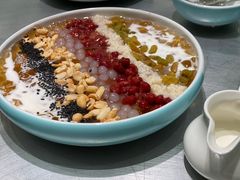 -姚姚酸菜鱼·金戈戈香港豉油鸡(喜荟城联名店)