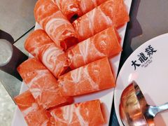 -大龙燚火锅(天安云谷店)