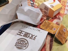 -汉堡王(砂之船奥莱店)