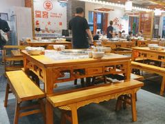 -堂客老火锅(欣阳广场总店)