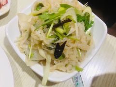 -平山城鑫烧烤(建国楼店)