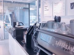 -BLATAGE COFFEE