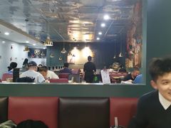 -苏格里岛自助海鲜烤肉火锅(集美万达店)