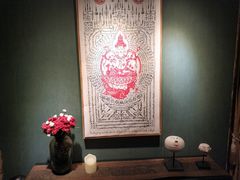 -Together·泰式按摩精油SPA(天山店)