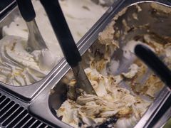 -歎雪糕低糖低脂Gelato冰淇淋