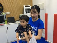 -美吉姆国际儿童发展中心(红谷滩绿地缤纷城中心)