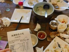 -海坛特色小吃·只做平潭特色菜(平潭店)