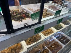 -紫光园清真北京小吃(广渠门内店)